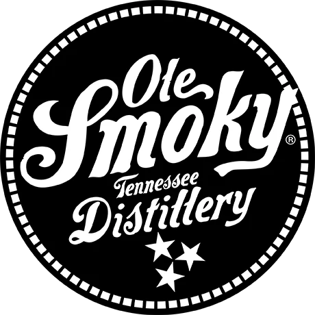 ole smoky distillery logo