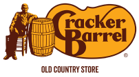 Caracker barrel Logo